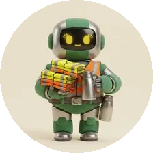 VESTA, the crew specialist