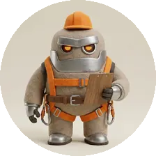 RIG, the rigging specialist